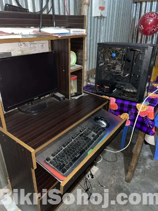 Desktop Computer
